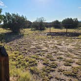 Review photo of Comanche National Grassland Withers Canyon Trailhead Campground by Vanessa M., August 31, 2020