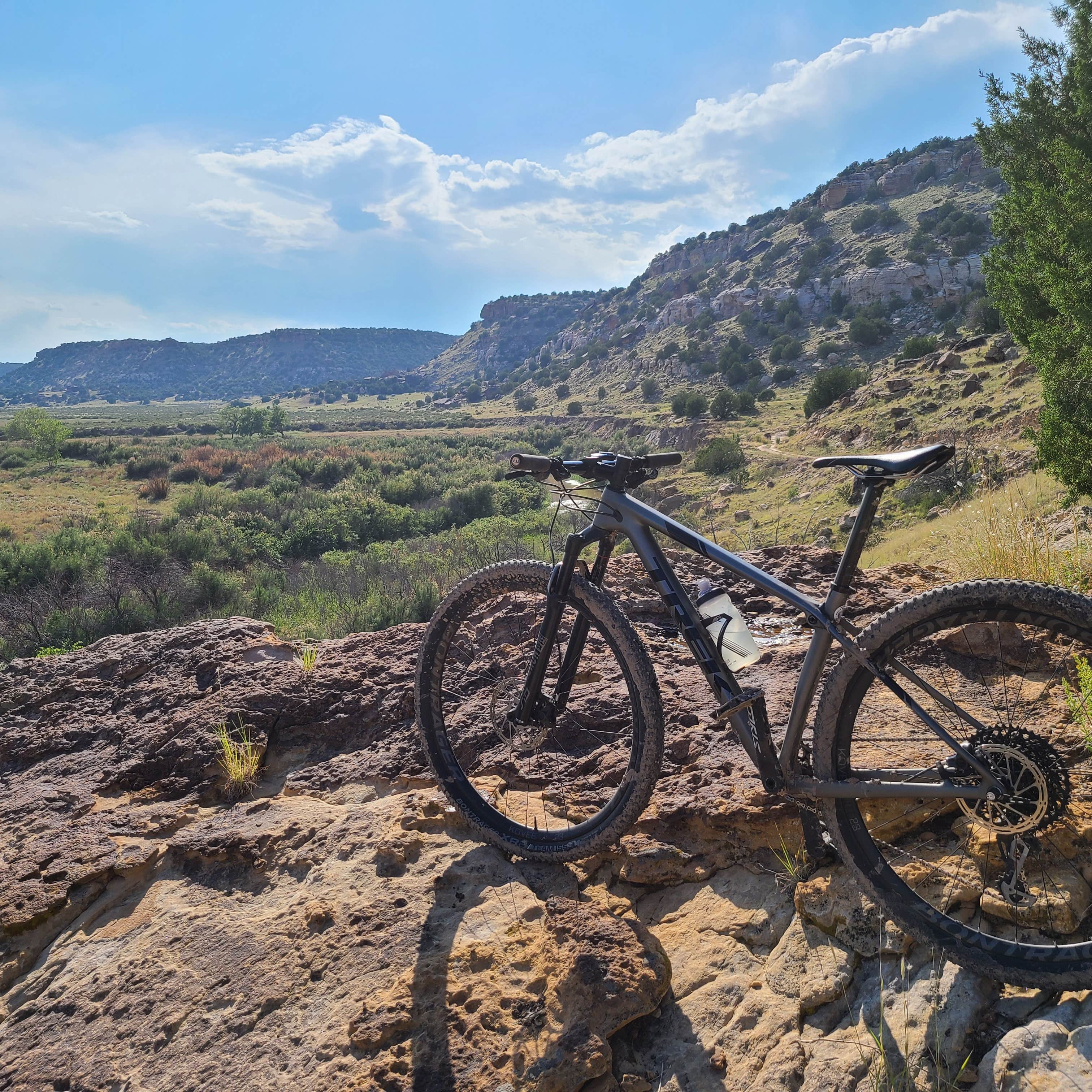 Colorado's Withers Canyon Trailhead: A Gateway to Rugged Beauty
