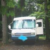 Review photo of Dingmans Campground — Delaware Water Gap National Recreation Area by Jackie , August 31, 2020