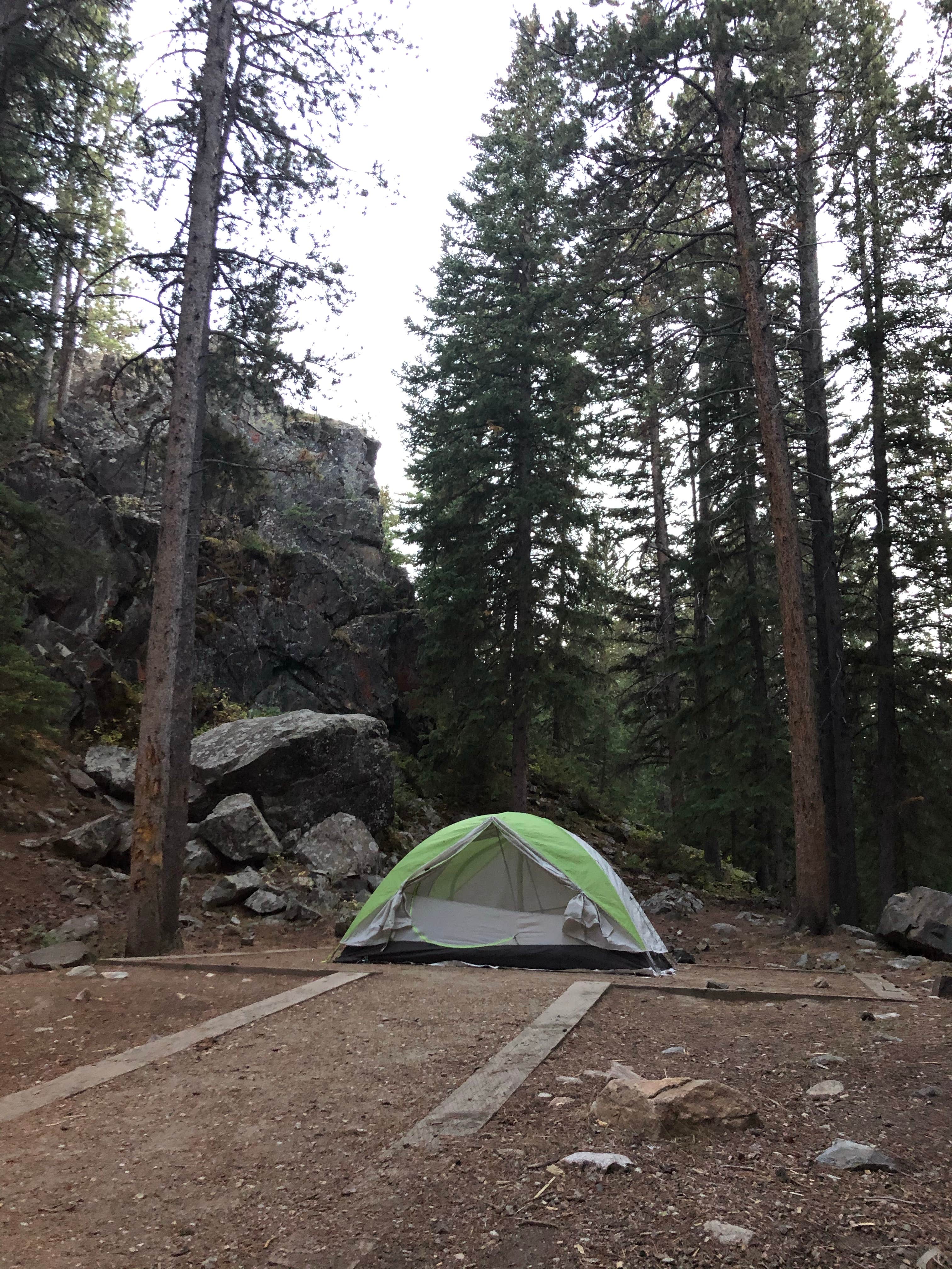 Kate D.'s photo at South Fork (wyoming) near Saddlestring, WY