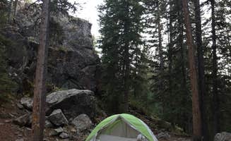 Kate D.'s photo at South Fork (wyoming) near Saddlestring, WY