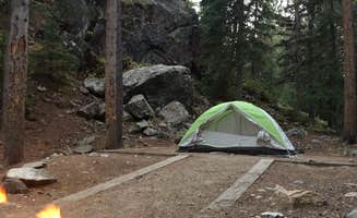 Kate D.'s photo at South Fork (wyoming) near Bighorn Canyon National Recreation Area