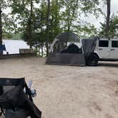 Review photo of Raysville Campground by Kenneth P., August 31, 2020