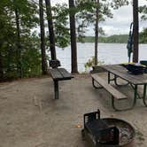 Review photo of Raysville Campground by Kenneth P., August 31, 2020