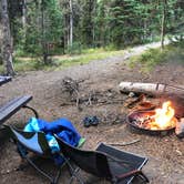 Review photo of Lewis Lake - Yellowstone National Park by Kate D., August 31, 2020