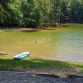 Review photo of Elijah Clark State Park Campground by Jeffrey S., August 31, 2020