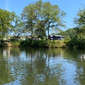 Review photo of Catherine's Landing by Shana D., August 31, 2020
