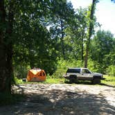 Review photo of Kelly's Pond Campground by Brock G., May 11, 2018