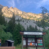Review photo of Lost Creek State Park Campground by Timothy , August 31, 2020
