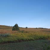 Review photo of Buffalo Gap Campground (ND) by Amy Y., August 31, 2020