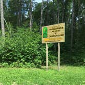 Review photo of Highbanks Resort Campground on Lake Winnie by Janet R., August 31, 2020