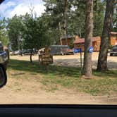 Review photo of Highbanks Resort Campground on Lake Winnie by Janet R., August 31, 2020
