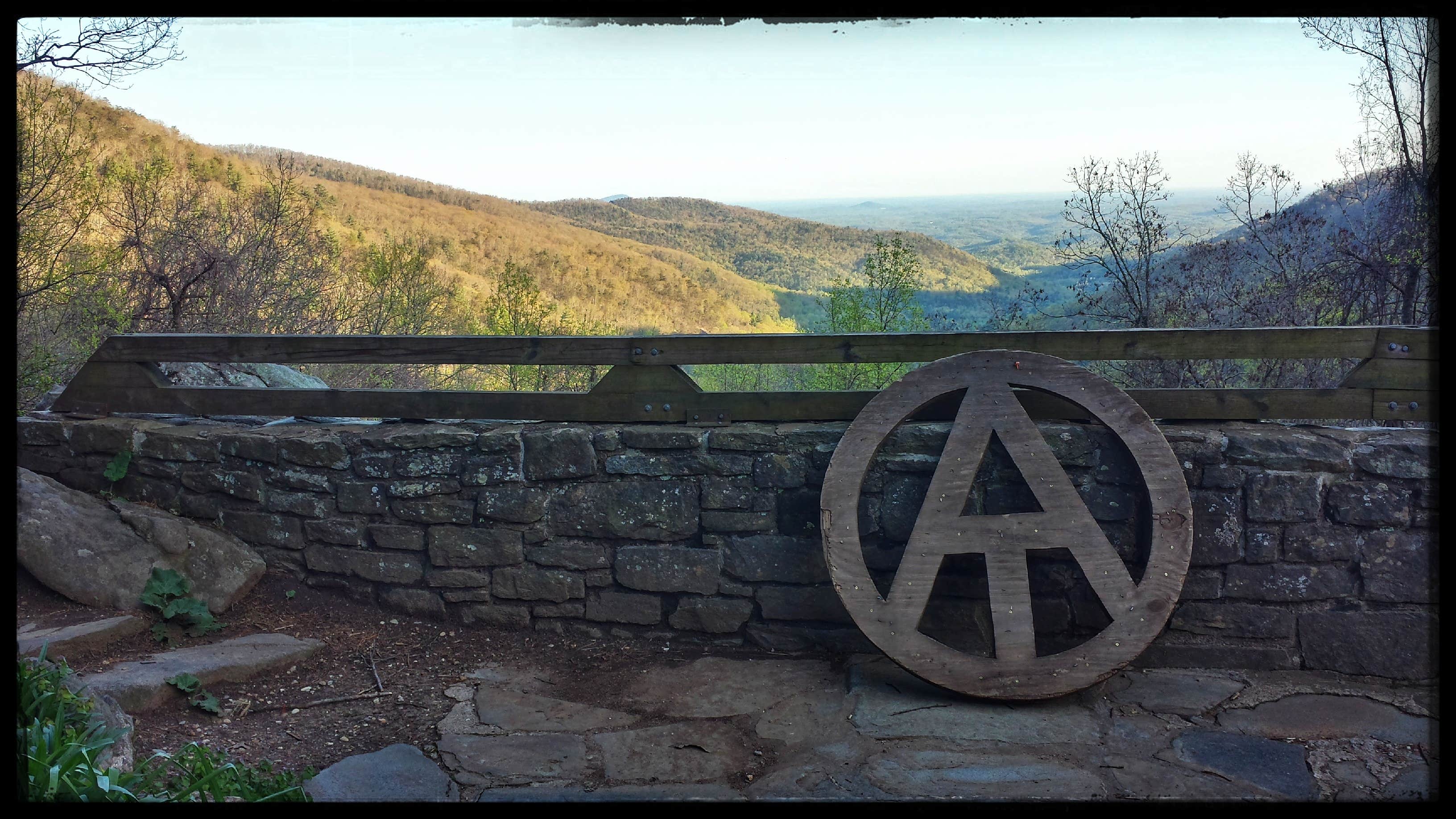 Camping near Lake Winfield Scott Campground: Mountain Crossings - Neel Gap m- AT Camp and Store, Suches, Georgia