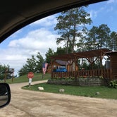 Review photo of Highbanks Resort Campground on Lake Winnie by Janet R., August 31, 2020