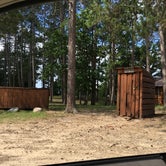 Review photo of Highbanks Resort Campground on Lake Winnie by Janet R., August 31, 2020