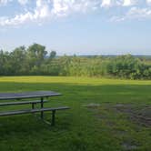 Review photo of Frontenac State Park Campground by Amy Y., August 31, 2020