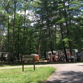 Review photo of Winnie Dam Campground by Janet R., August 31, 2020