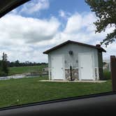 Review photo of Winnie Dam Campground by Janet R., August 31, 2020