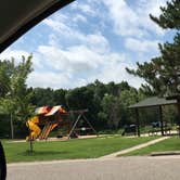 Review photo of Winnie Dam Campground by Janet R., August 31, 2020