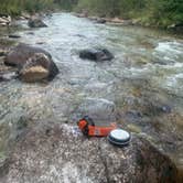 Review photo of Cascade Campground-Custer National Forest by Timothy , August 31, 2020