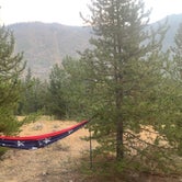 Review photo of Cascade Campground-Custer National Forest by Timothy , August 31, 2020
