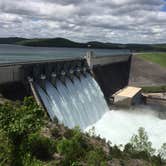 Review photo of Dam Site Lake Campground by John F., August 31, 2020