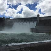 Review photo of Dam Site Lake Campground by John F., August 31, 2020