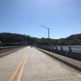 Review photo of Dam Site Lake Campground by John F., August 31, 2020