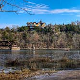 Review photo of Dam Site Lake Campground by John F., August 31, 2020