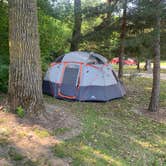 Review photo of Two Rivers State Recreation Area by Timothy , August 31, 2020