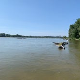 Review photo of Two Rivers State Recreation Area by Timothy , August 31, 2020