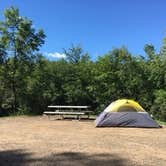 Review photo of Mississippi River - COE/Sandy Lake - TEMPORARILY CLOSED by Janet R., August 31, 2020