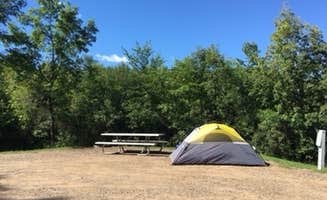 Janet R.'s photo at Sandy Lake COE Recreation Area near Mississippi River Headwaters - Sandy Lake