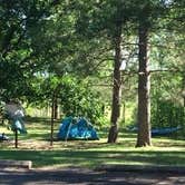 Review photo of Mississippi River - COE/Sandy Lake - TEMPORARILY CLOSED by Janet R., August 31, 2020