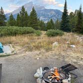 Review photo of Jenny Lake Campground — Grand Teton National Park by Jonas , August 31, 2020