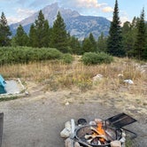 Review photo of Jenny Lake Campground — Grand Teton National Park by Jonas , August 31, 2020