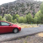 Review photo of Little Cottonwood Campground by Ian S., August 31, 2020