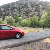 Review photo of Little Cottonwood Campground by Ian S., August 31, 2020