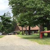 Review photo of Northland Resort and Campground at Winnie Dam by Janet R., August 31, 2020