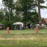 Review photo of Northland Resort and Campground at Winnie Dam by Janet R., August 31, 2020