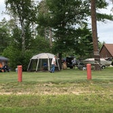 Review photo of Northland Resort and Campground at Winnie Dam  by Janet R., August 31, 2020