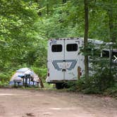 Review photo of Hungerford Lake Campground by Arron P., August 31, 2020