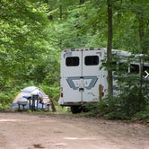 Review photo of Hungerford Lake Campground by Arron P., August 31, 2020