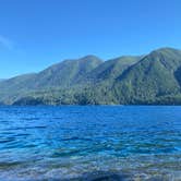 Review photo of Fairholme Campground — Olympic National Park by Blaine B., August 31, 2020