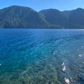 Review photo of Fairholme Campground — Olympic National Park by Blaine B., August 31, 2020