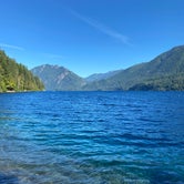 Review photo of Fairholme Campground — Olympic National Park by Blaine B., August 31, 2020