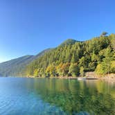 Review photo of Fairholme Campground — Olympic National Park by Blaine B., August 31, 2020