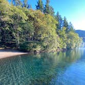 Review photo of Fairholme Campground — Olympic National Park by Blaine B., August 31, 2020