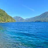 Review photo of Fairholme Campground — Olympic National Park by Blaine B., August 31, 2020