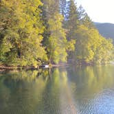 Review photo of Fairholme Campground — Olympic National Park by Blaine B., August 31, 2020